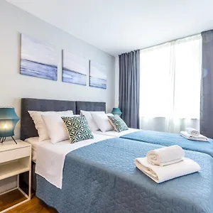  Apartment Old Platz Croatia