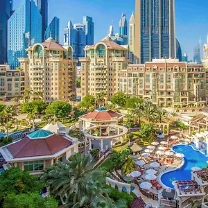 Swissotel Al Murooj Dubai