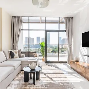 Apartments, Jvc Apartment