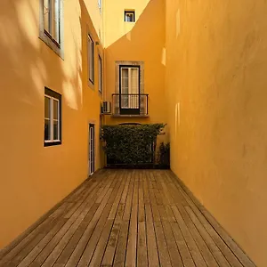  Apartment Metropolitan Living - Laranjeiras Portugal