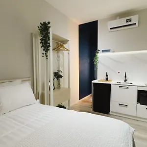  Apartment Ape Metro Higienopolis Mackenzie Brazil
