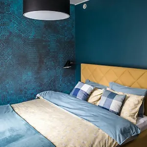  Apartment Augustianska Poland
